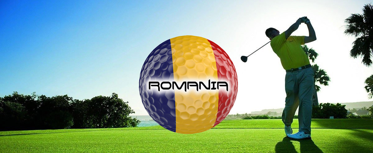 Cover for World Amateur Golfers Championship - Romania